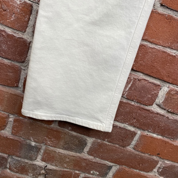 Agolde Straight Cut Jeans size 29 - Picture 6 of 11